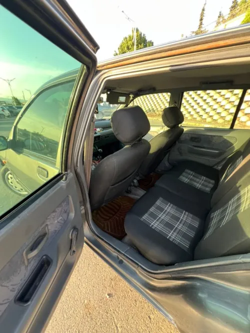Renault Clio 1 1996 Clio 1