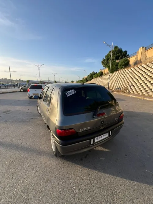 Renault Clio 1 1996 Clio 1