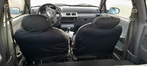 Renault Clio 1 1997 Clio 1