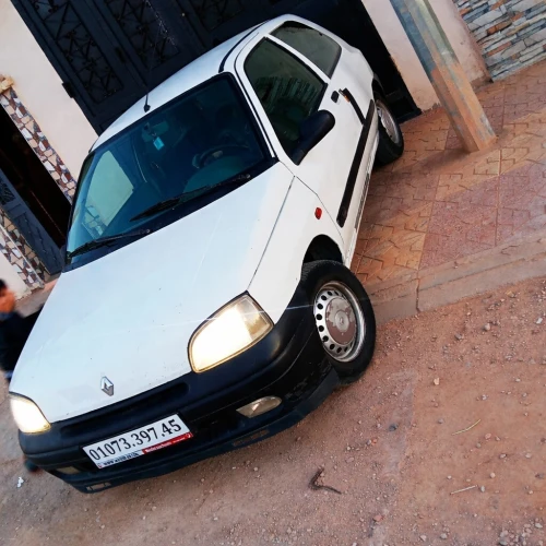 Renault Clio 1 1997 Clio 1