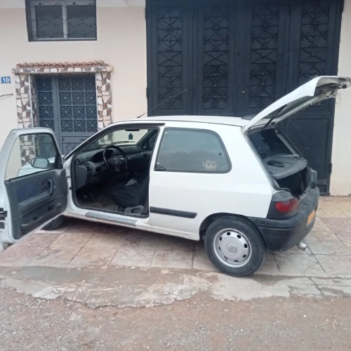 Renault Clio 1 1997 Clio 1
