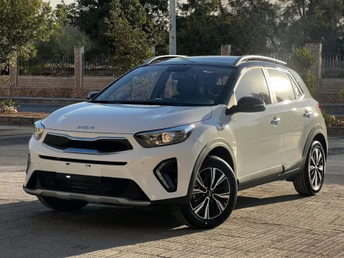 Kia KX1 2025 Kx1