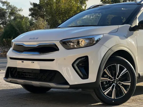 Kia KX1 2025 Kx1