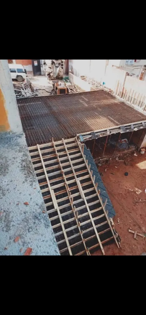 Touts travaux de construction