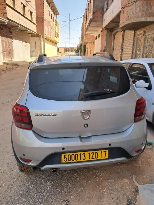 Dacia Sandero 2020 Stepway