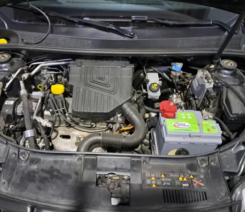 Dacia Sandero 2019 Sandero