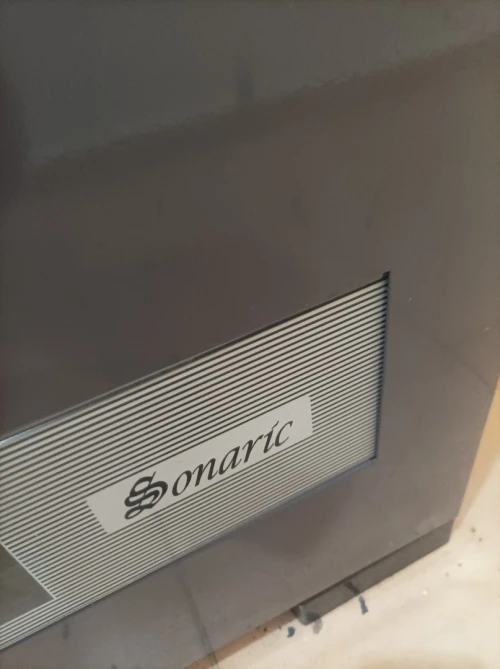 Chauffage Sonaric 10w
