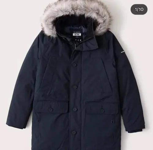 Ultra Parka  ORIGINAL hora