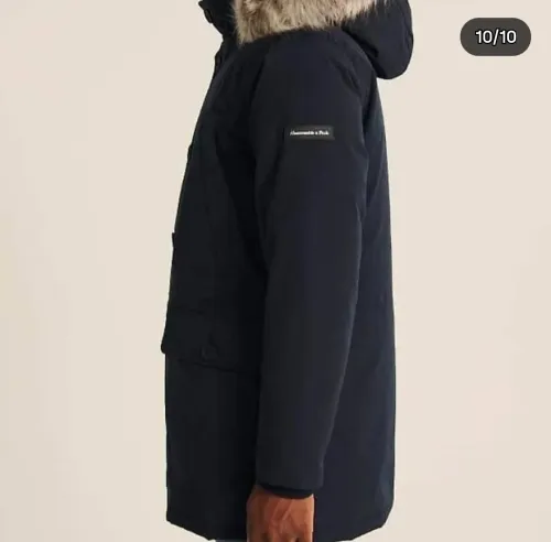 Ultra Parka  ORIGINAL hora