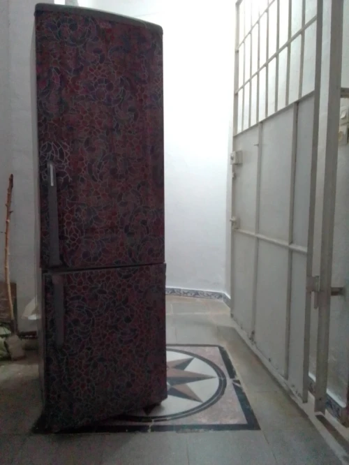 Réfrigérateur  Haier