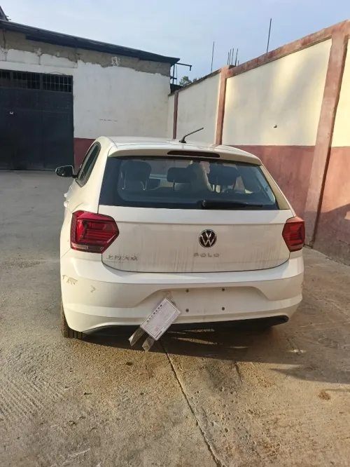 Volkswagen Polo 2025 