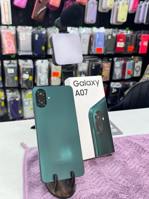 Samsung A07 4/64
