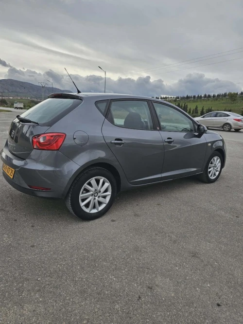 Seat Ibiza 2017 Sol