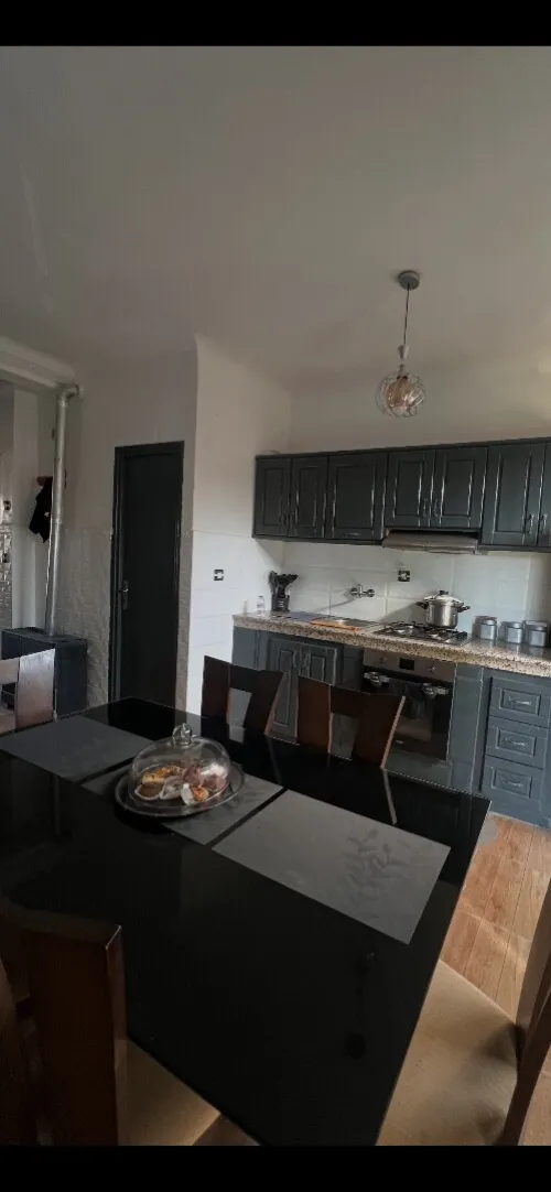 Vente Appartement F3 Sidi Bel Abbès Sidi bel abbes