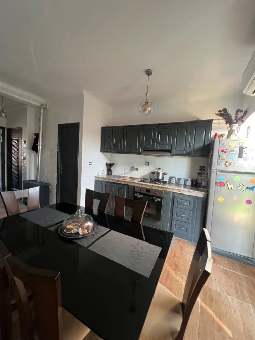 Vente Appartement F3 Sidi Bel Abbès Sidi bel abbes