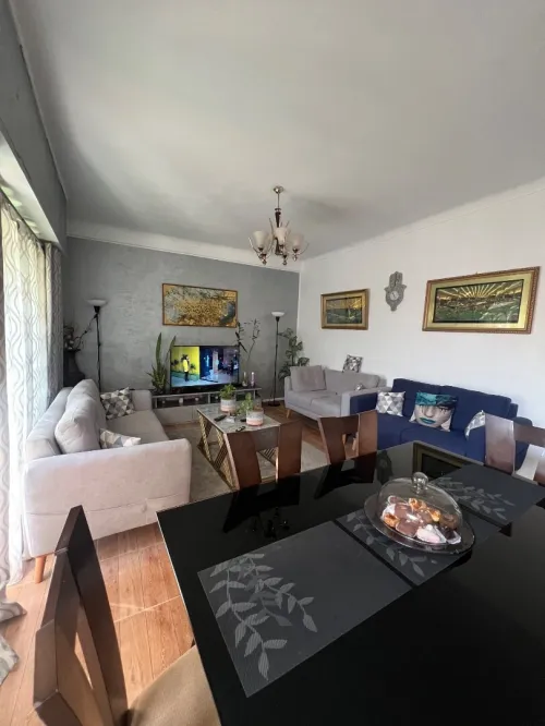Vente Appartement F3 Sidi Bel Abbès Sidi bel abbes
