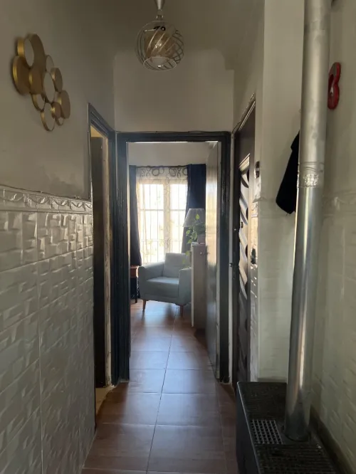 Vente Appartement F3 Sidi Bel Abbès Sidi bel abbes