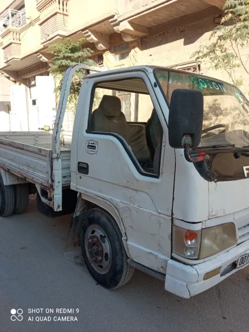 FOTON FOTON 2006