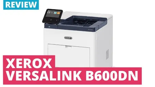 Toner Xerox compatible C600/B600