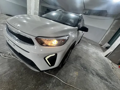 Kia KX1 2025 Tout option