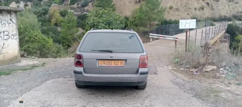 Volkswagen Passat 2002 Break