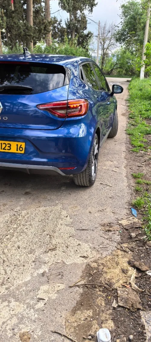 Renault Clio 5  2023 RS Line