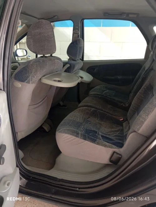 Renault Scenic 1997 Scenic