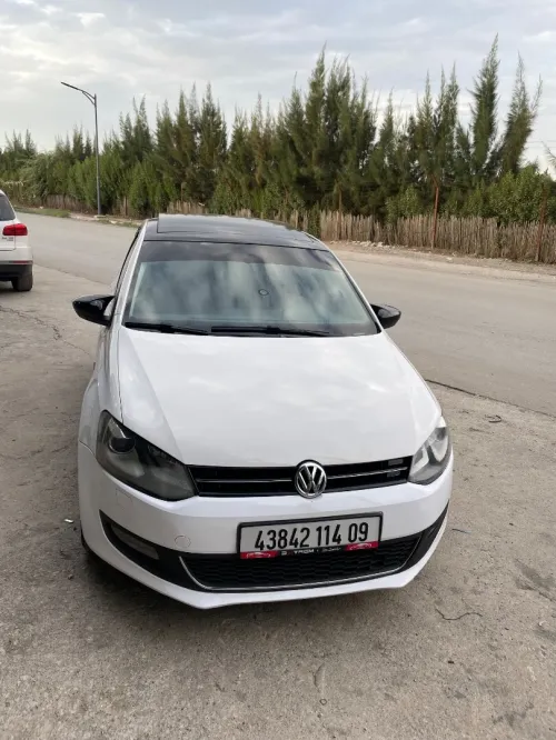 Volkswagen Polo 2014 Life