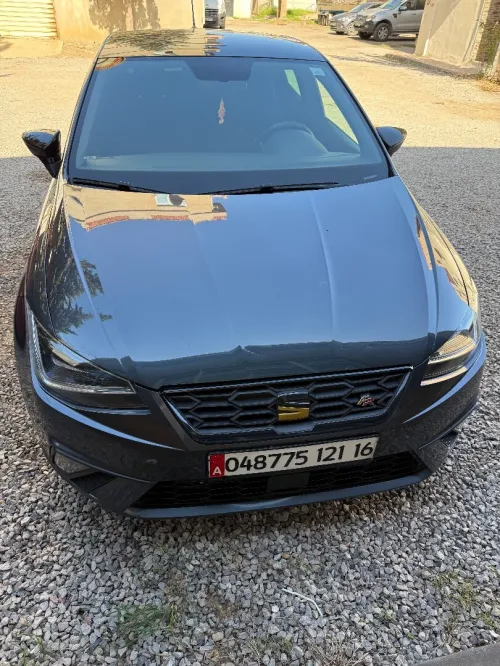Seat Ibiza 2021 FR