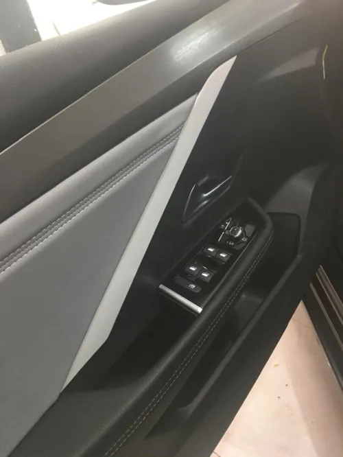 Opel Astra 2023 Berk Sport