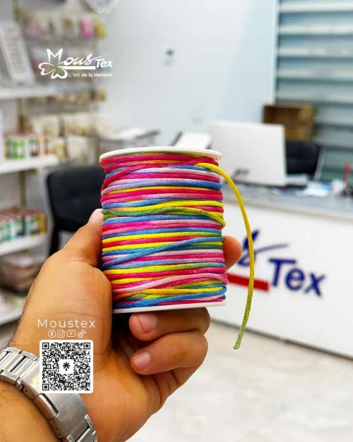 خيط الكورسي cordon corse