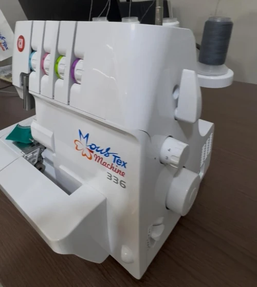 Machine à coudre portative ACME336