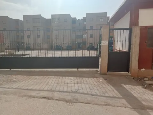 Location Appartement F3 Mostaganem Mostaganem