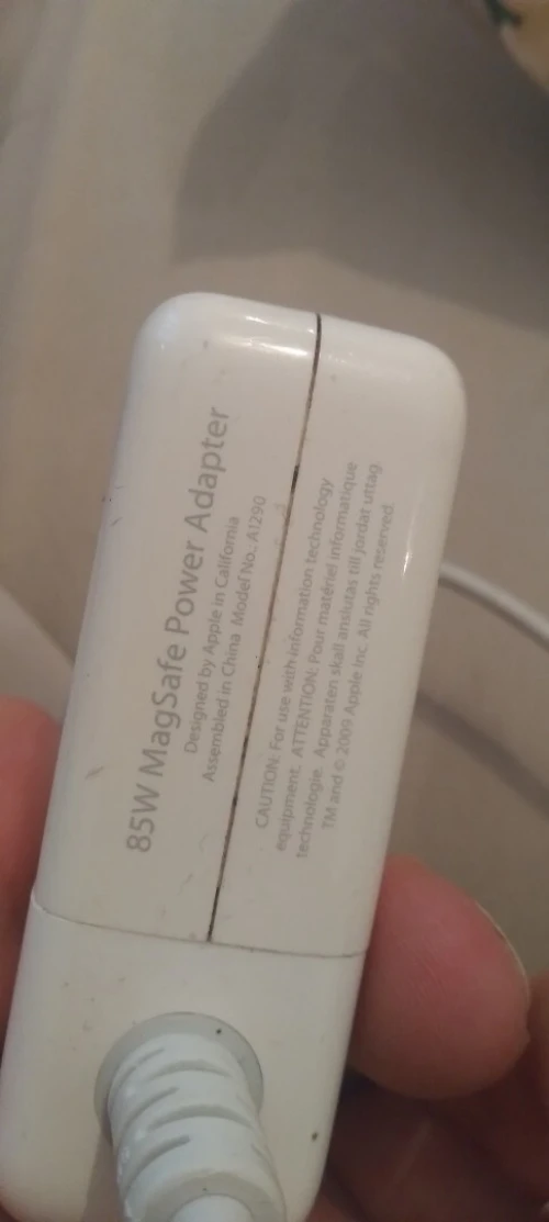  Macbook Chargeur