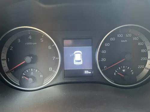 Kia KX1 2025 Full option