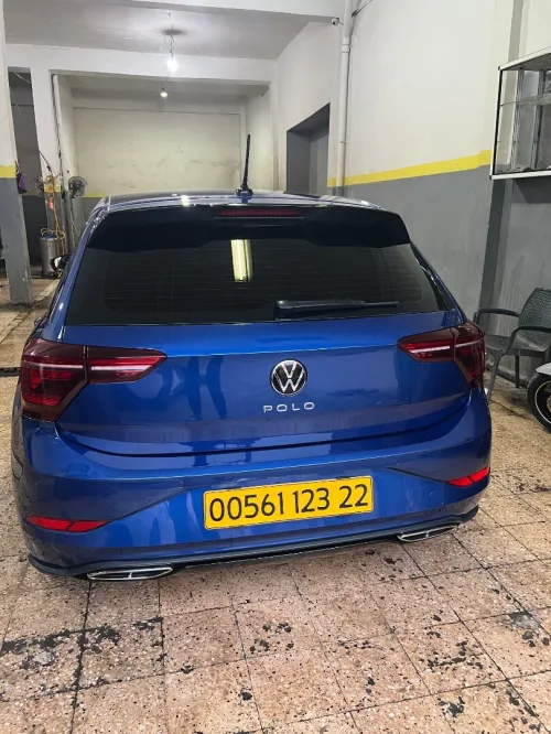 Volkswagen Polo 2023 R line