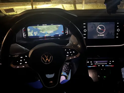 Volkswagen Polo 2023 R line