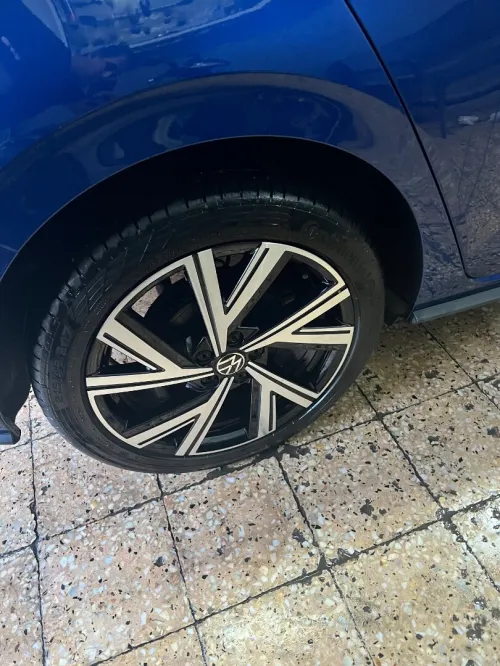 Volkswagen Polo 2023 R line