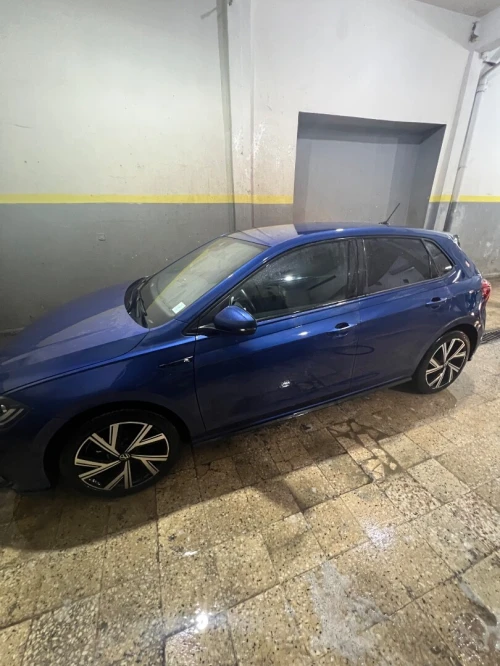 Volkswagen Polo 2023 R line
