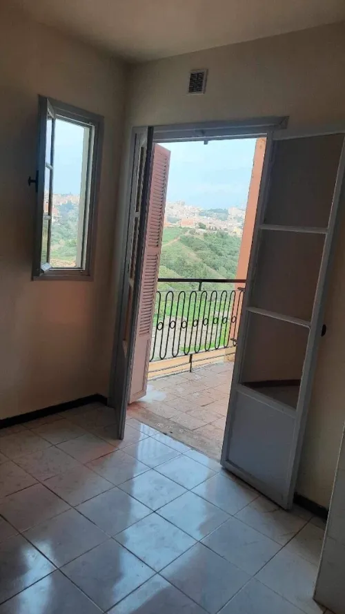 Location Appartement F4 Alger Bouzareah