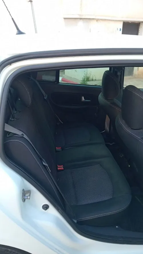 Renault Clio Campus 2015 Facelift