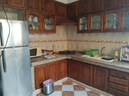 Location Appartement Duplex F2 Mostaganem Mostaganem