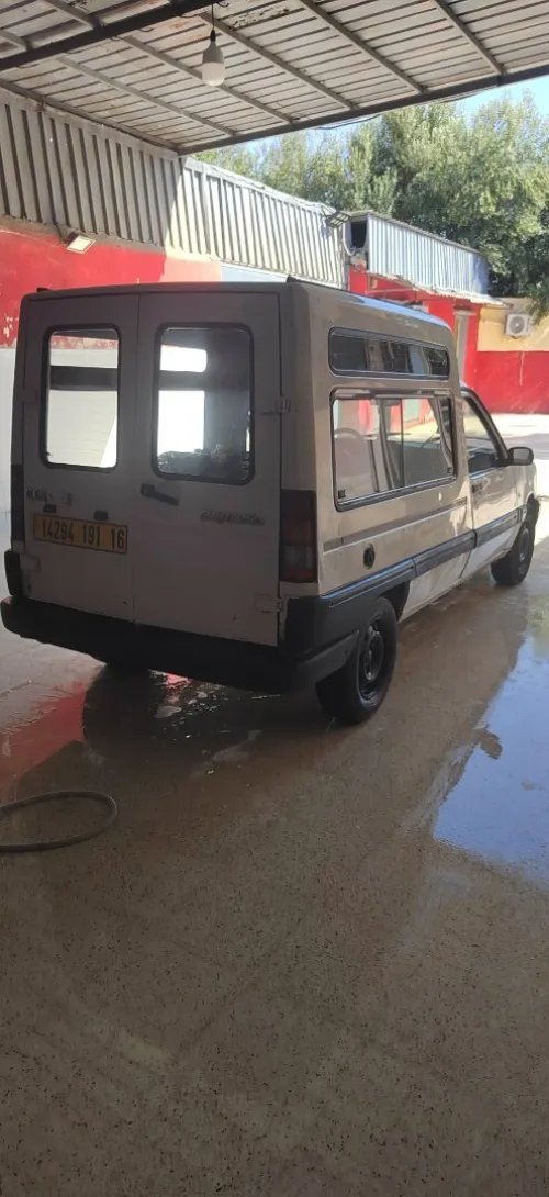 Renault Express 1991 Express