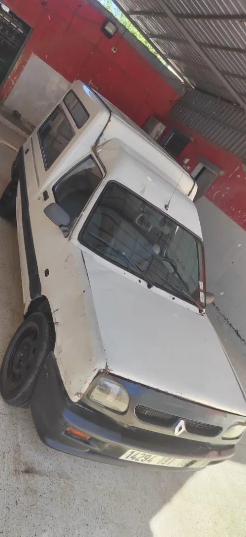 Renault Express 1991 Express