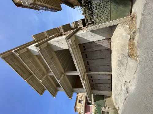 Vente Terrain Alger Draria