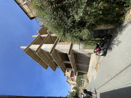 Vente Terrain Alger Draria