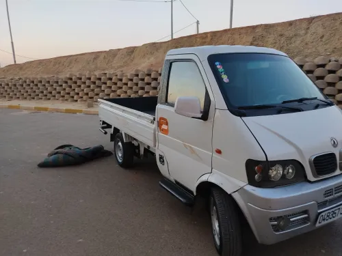 DFSK Mini Truck 2012 SC 2m50