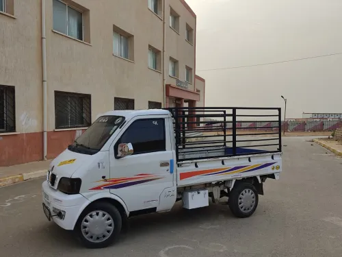 DFSK Mini Truck 2014 SC 2m30