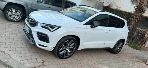Seat ATECA 2021 FR