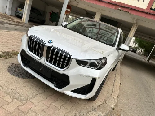BMW X1 2025 M Sport
